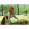 Funny picture  about robin hood