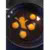 Funny picture  about egg